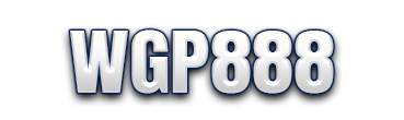 WGP888 Logo
